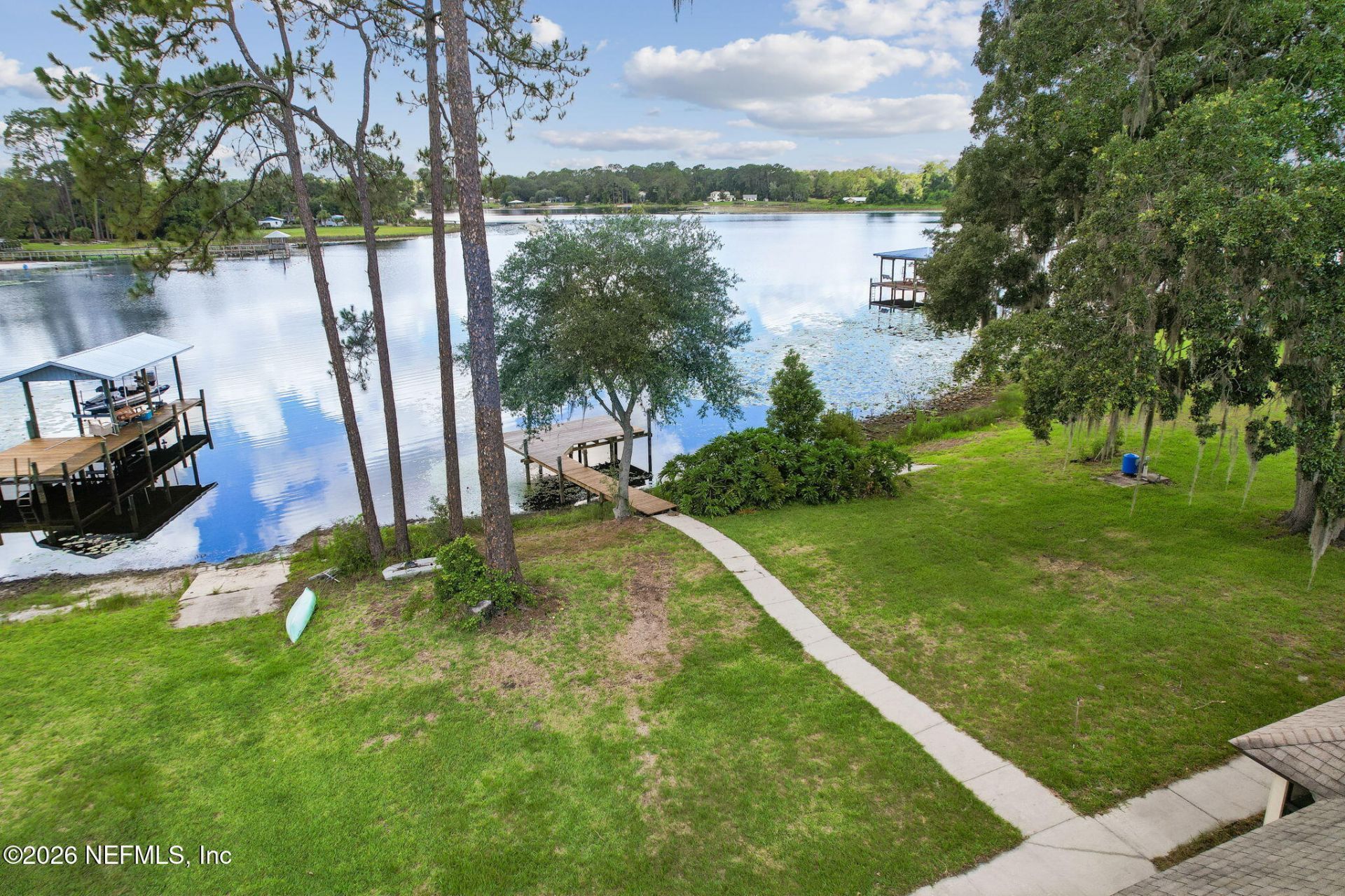 105 Sunny Ln Br, Pomona Park, FL 32181 Photo