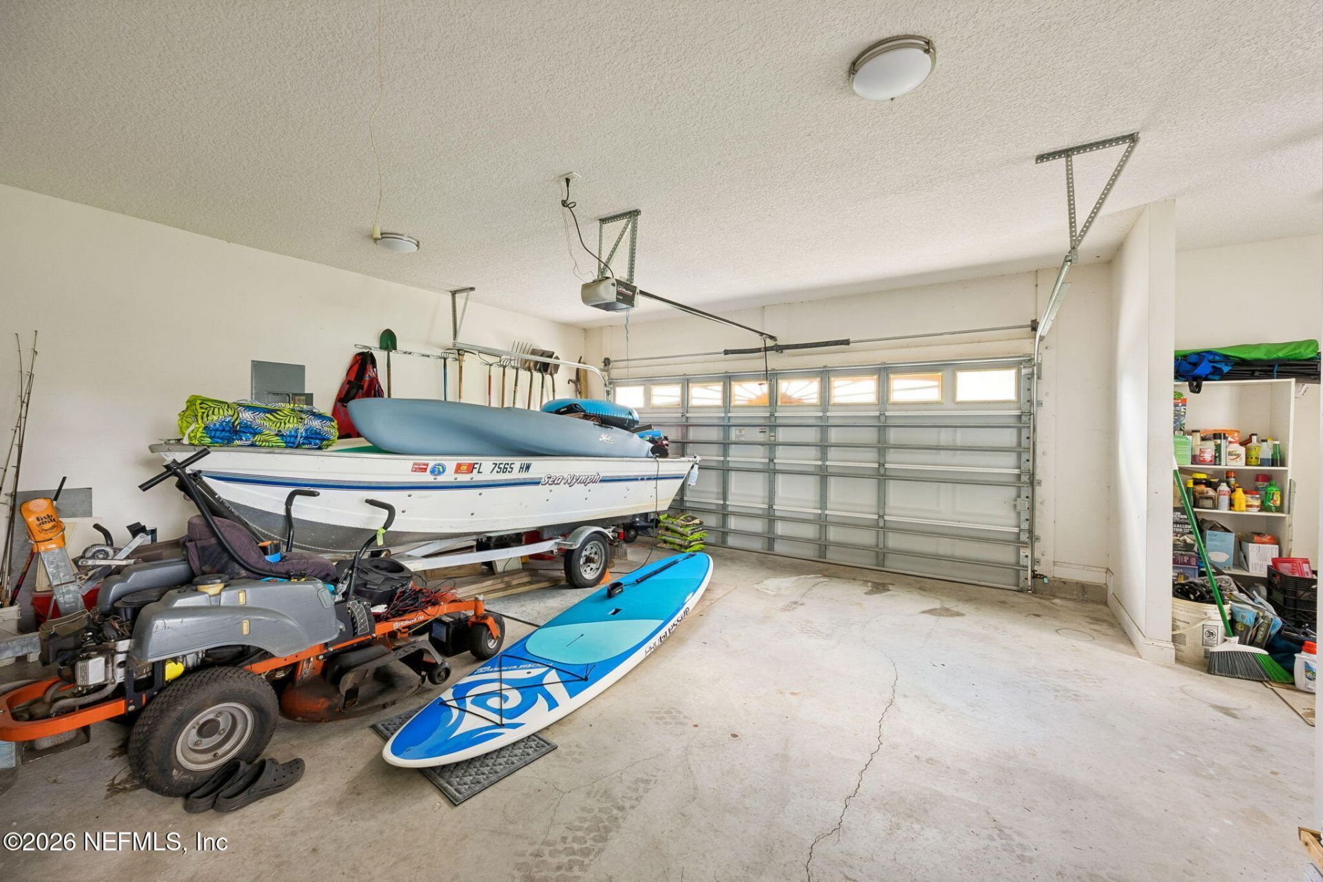 105 Sunny Ln Br, Pomona Park, FL 32181 Photo