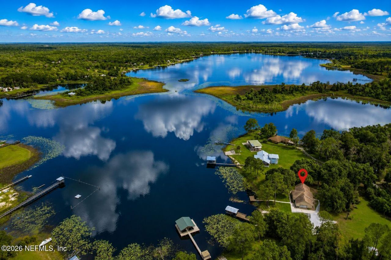 105 Sunny Ln Br, Pomona Park, FL 32181 Photo