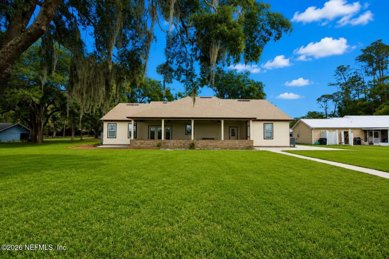 105 Sunny Ln Br, Pomona Park, FL 32181 Photo