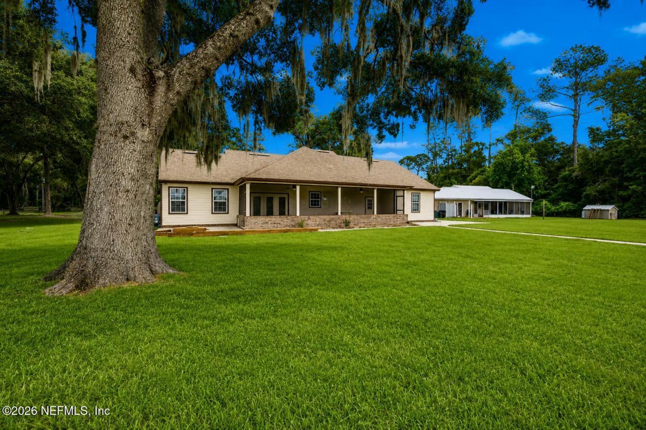 105 Sunny Ln Br, Pomona Park, FL 32181 Photo