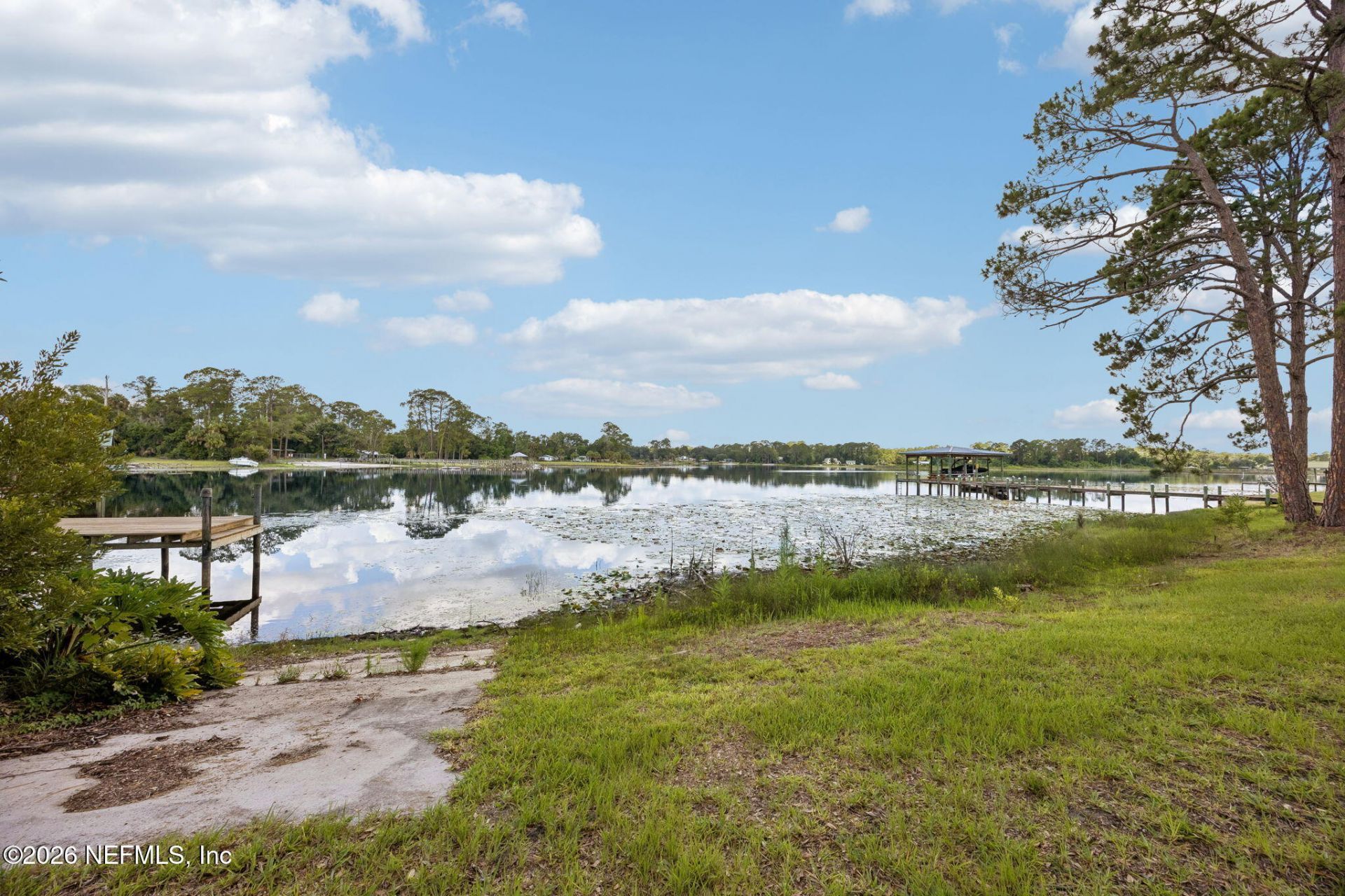 105 Sunny Ln Br, Pomona Park, FL 32181 Photo