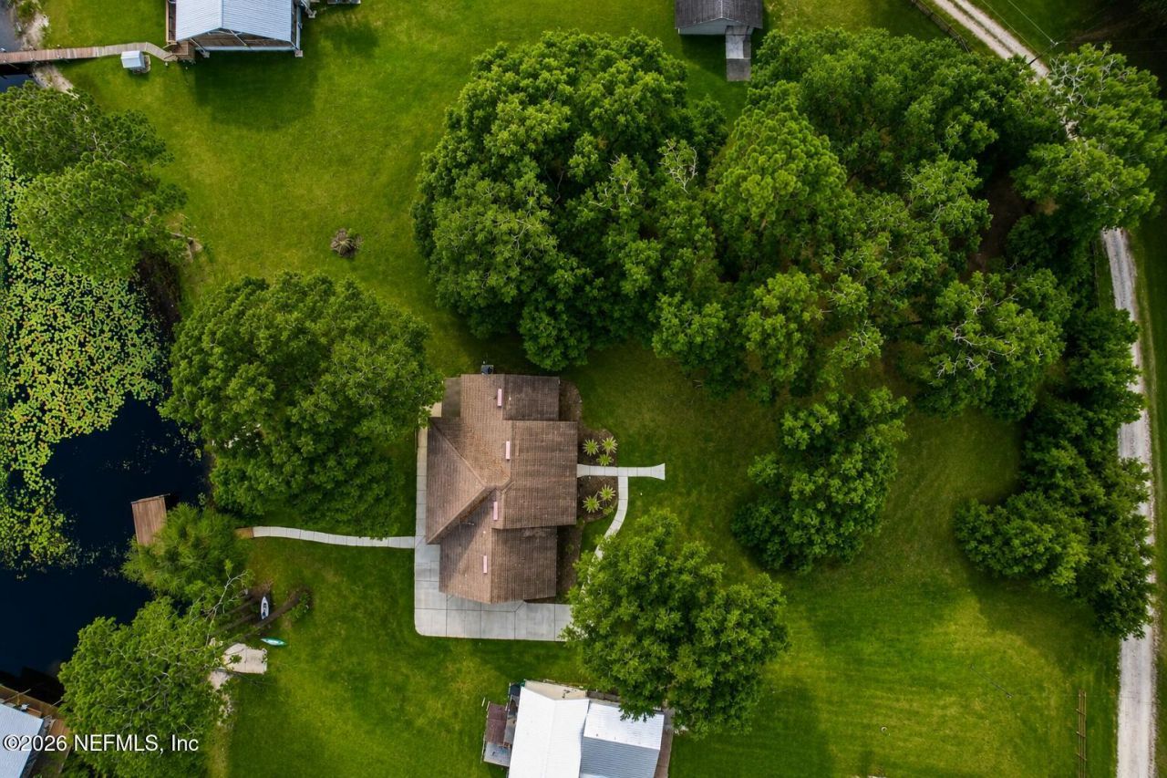 105 Sunny Ln Br, Pomona Park, FL 32181 Photo