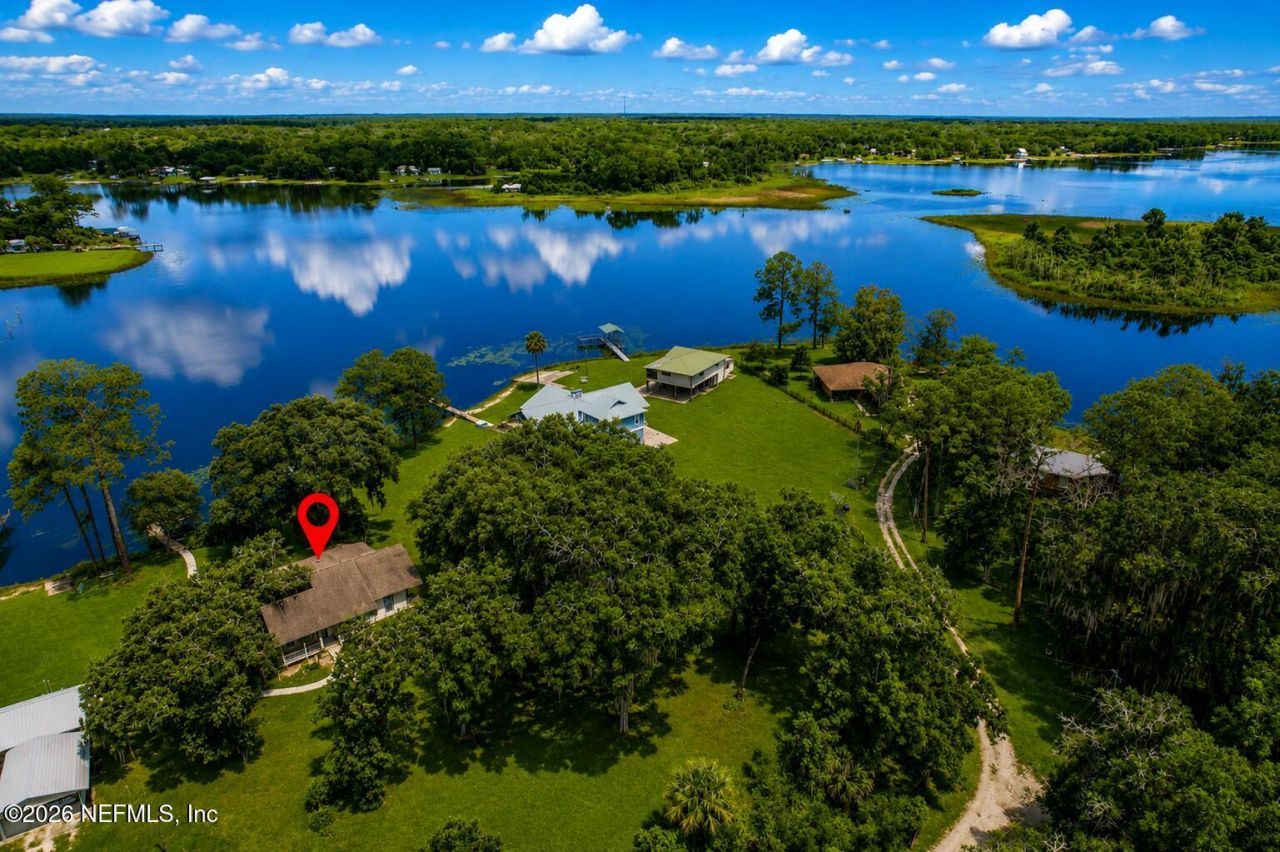 105 Sunny Ln Br, Pomona Park, FL 32181 Photo