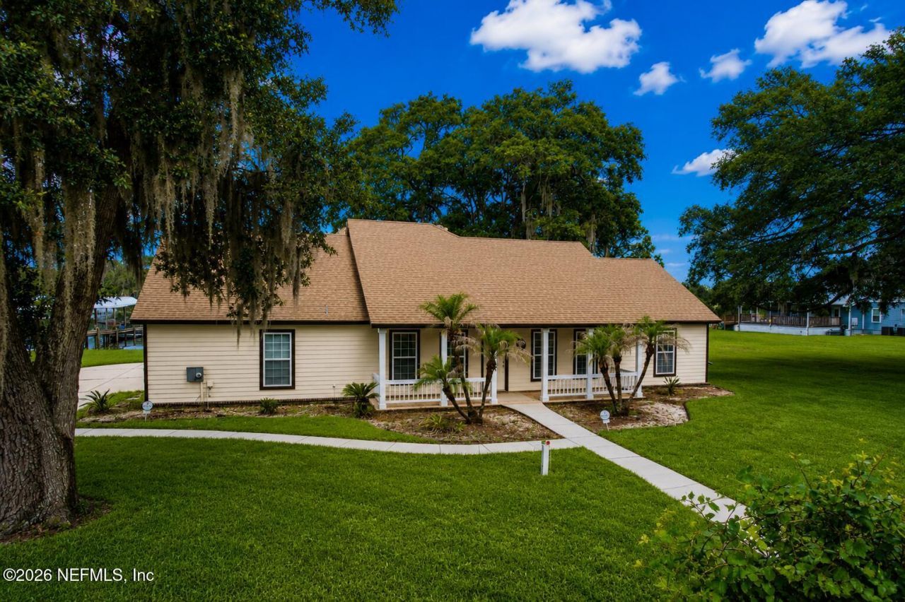 105 Sunny Ln Br, Pomona Park, FL 32181 Photo