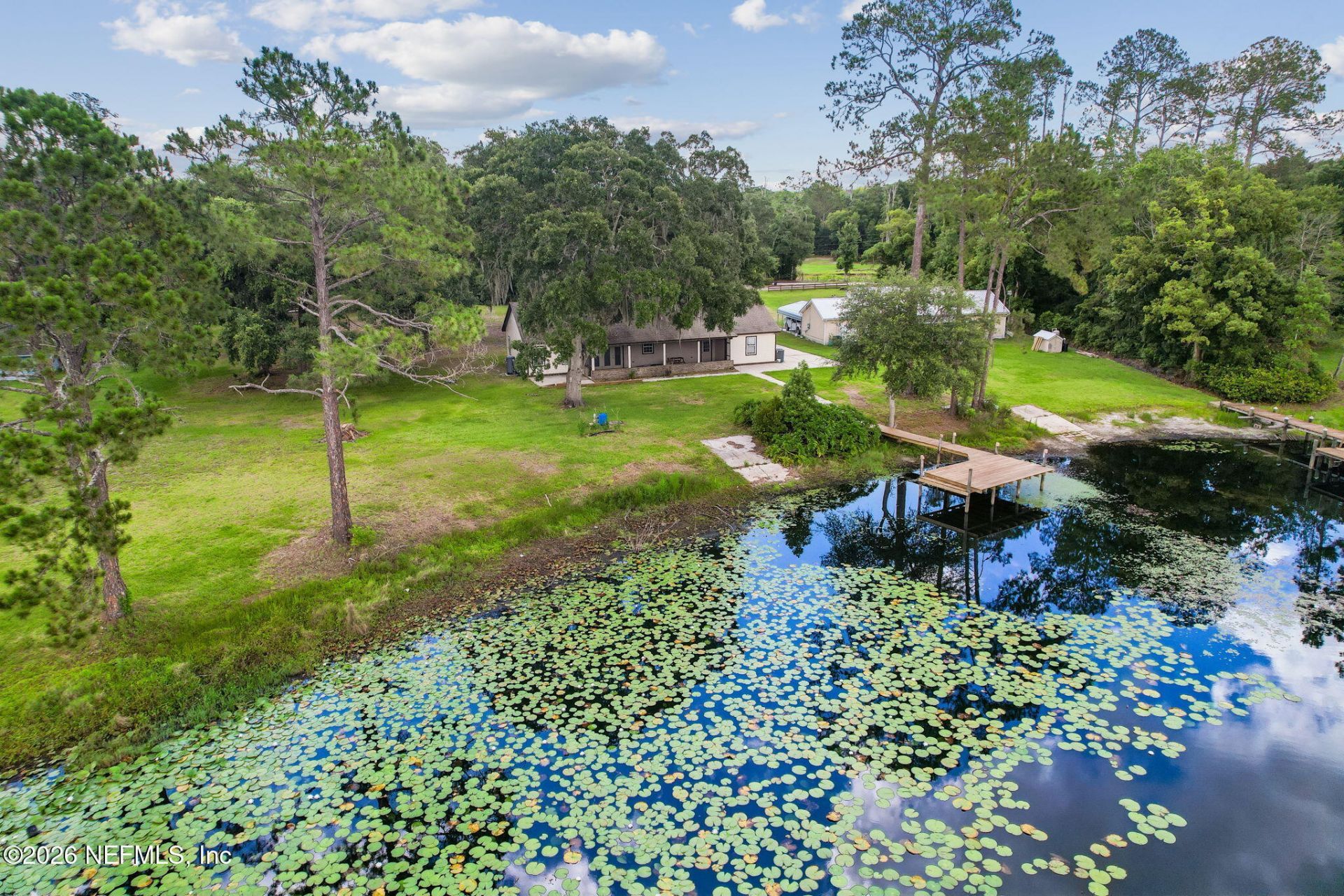 105 Sunny Ln Br, Pomona Park, FL 32181 Photo