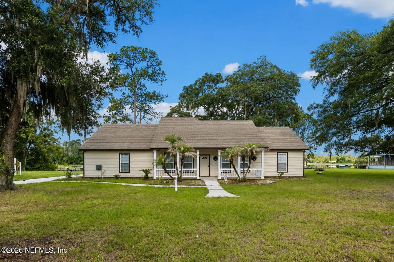 105 Sunny Ln Br, Pomona Park, FL 32181 Photo