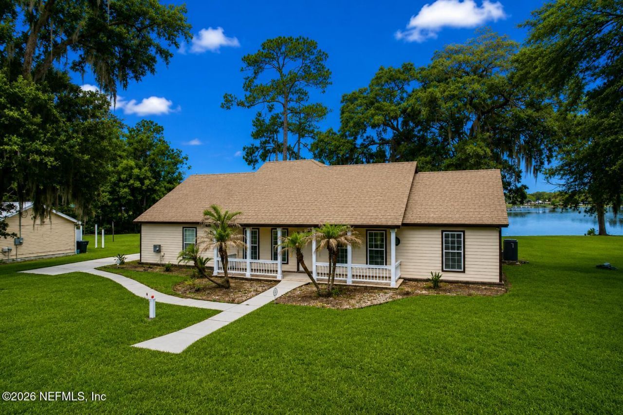 105 Sunny Ln Br, Pomona Park, FL 32181 Photo