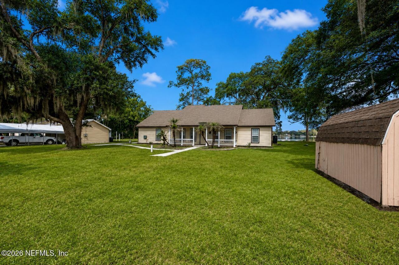 105 Sunny Ln Br, Pomona Park, FL 32181 Photo