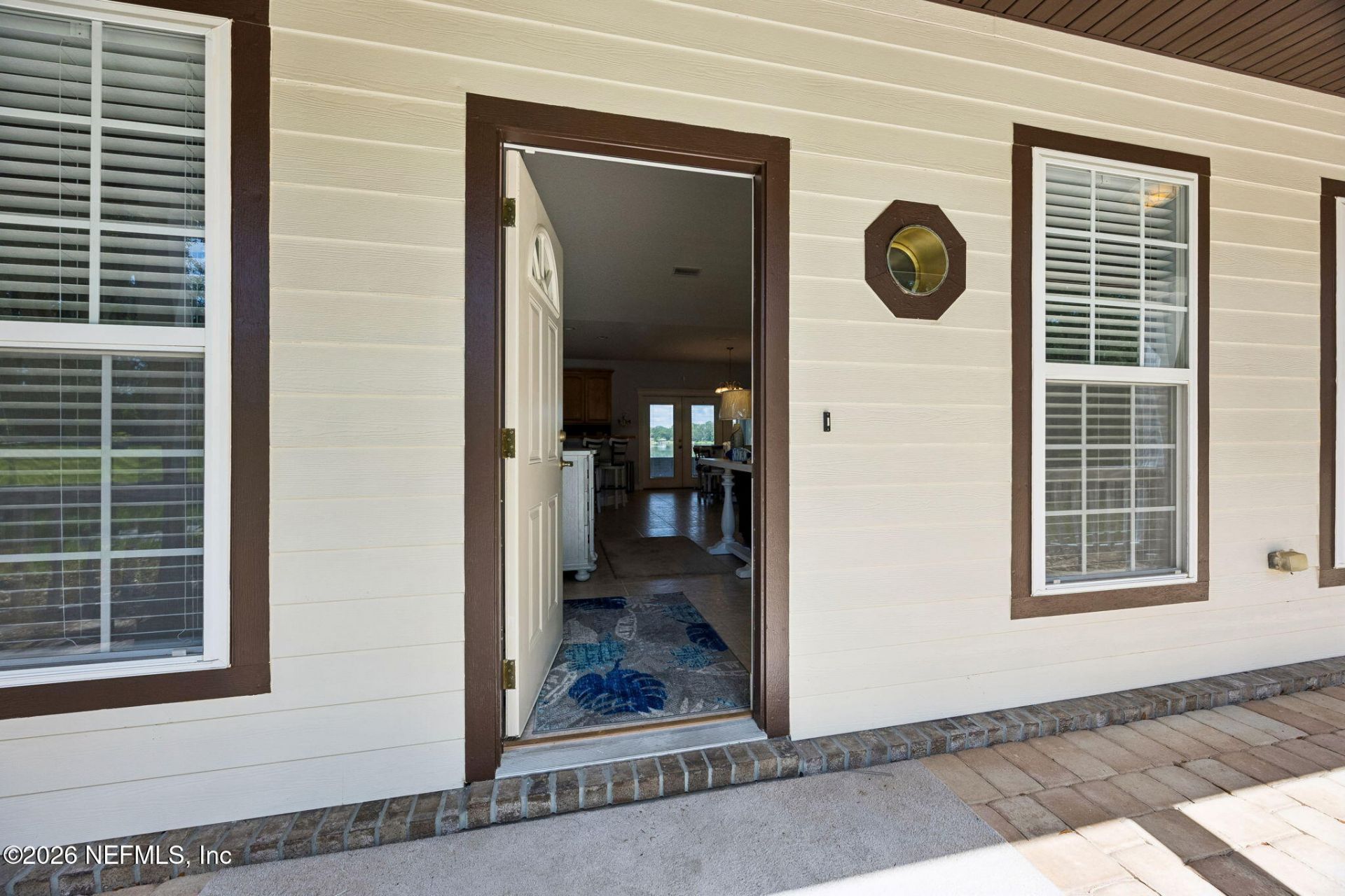 105 Sunny Ln Br, Pomona Park, FL 32181 Photo