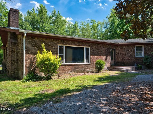 380 Fort Island Road, Eure, NC 27935