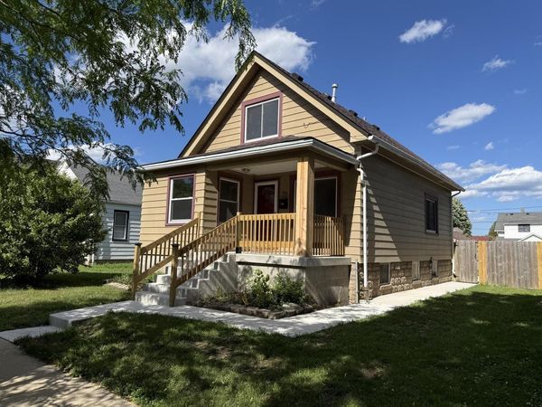436 S 74th STREET, Milwaukee, WI 53214