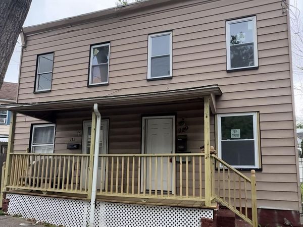 129 Carlisle Street, Wilkes-Barre, PA 18702