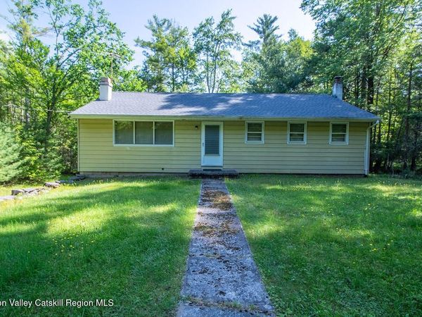 810 Ulster Heights Road, Ellenville, NY 12428