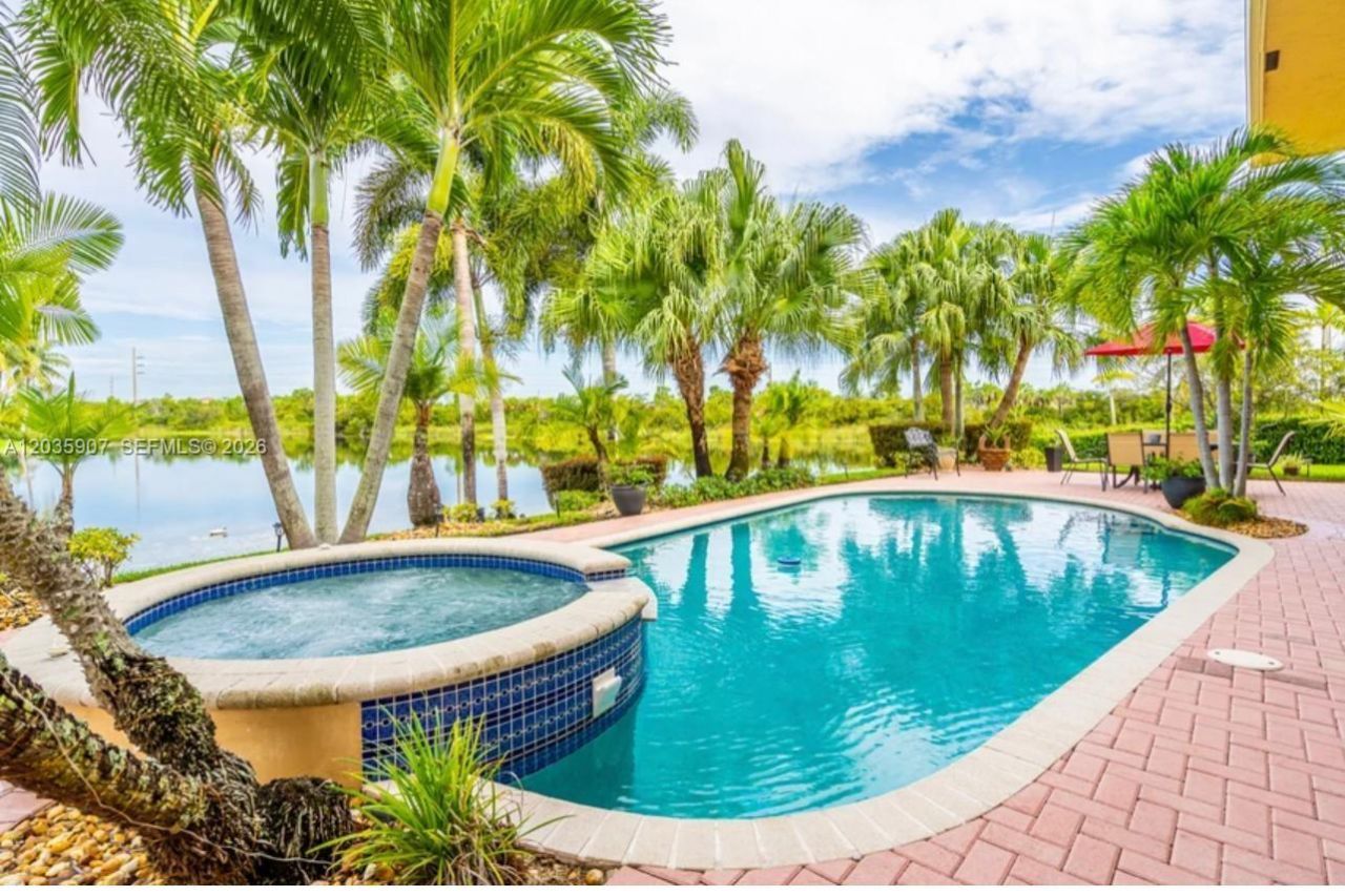 1333 SW 175th Way, Pembroke Pines, FL 33029 Photo