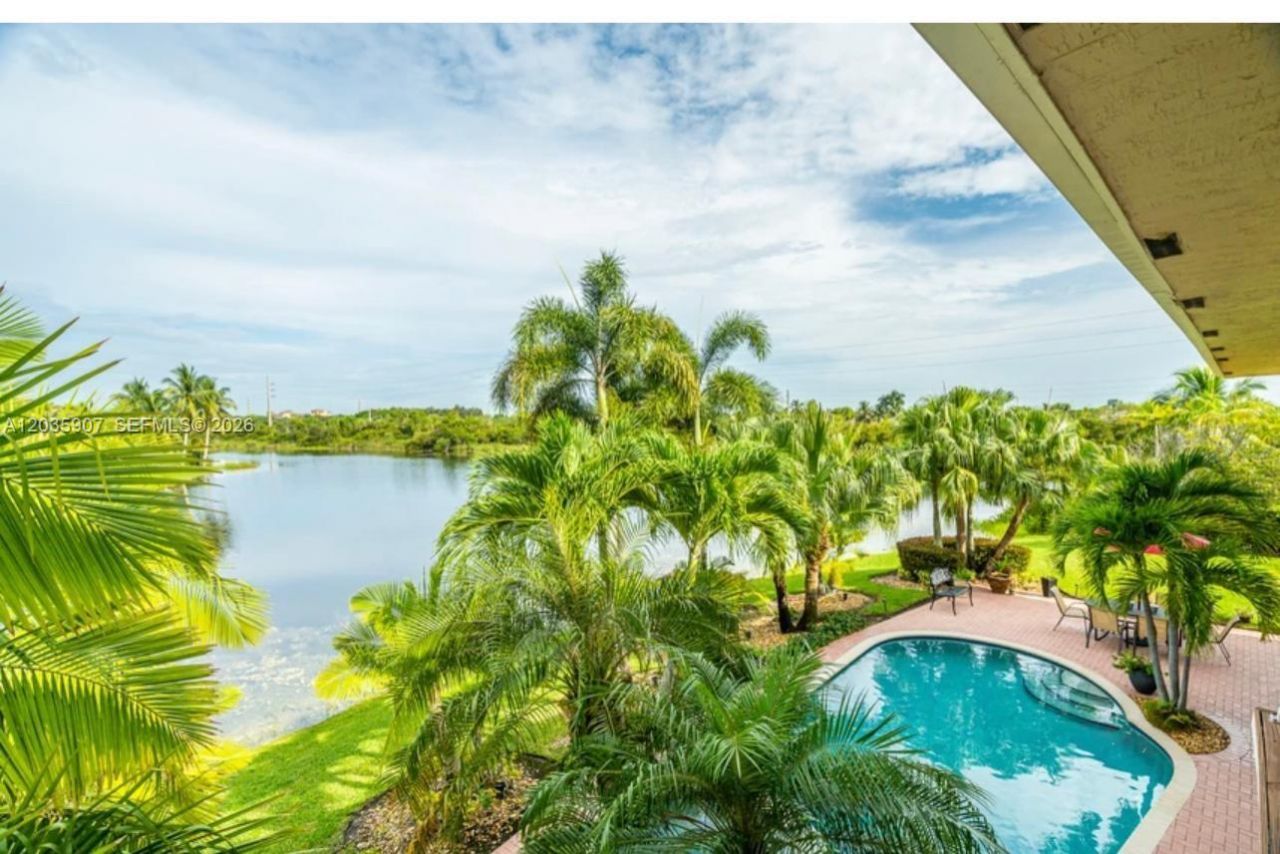 1333 SW 175th Way, Pembroke Pines, FL 33029 Photo