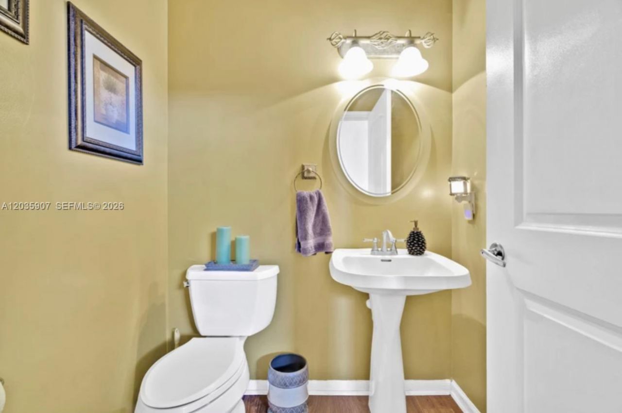 1333 SW 175th Way , Pembroke Pines, FL 33029 Photo