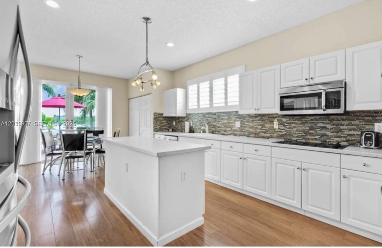 1333 SW 175th Way, Pembroke Pines, FL 33029 Photo