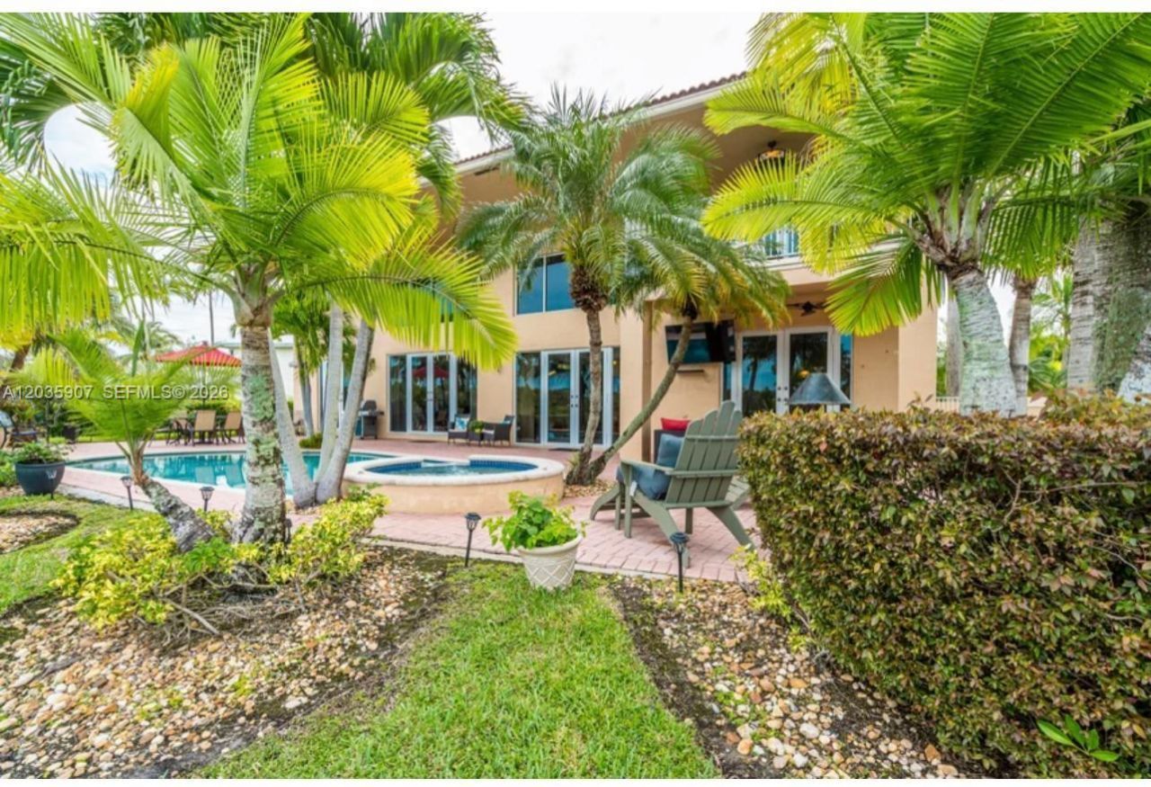 1333 SW 175th Way, Pembroke Pines, FL 33029 Photo