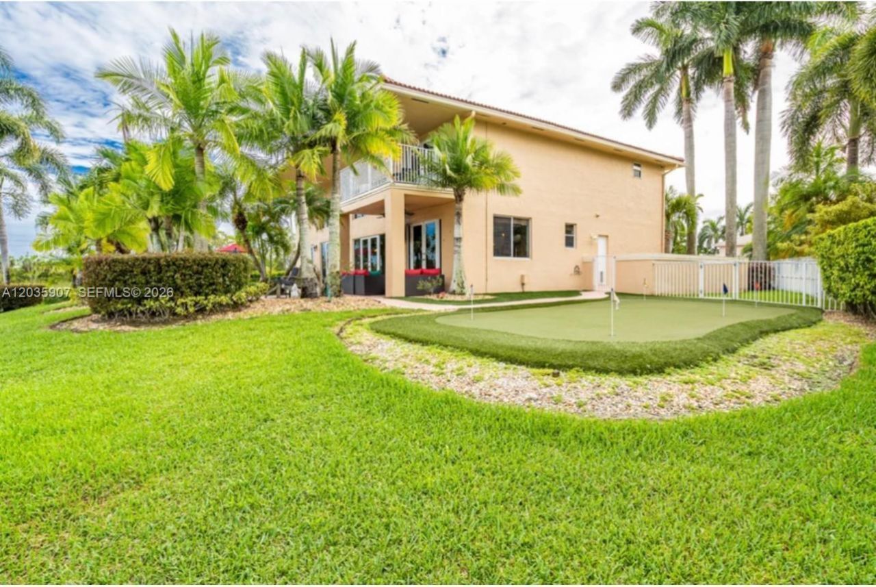 1333 SW 175th Way, Pembroke Pines, FL 33029 Photo