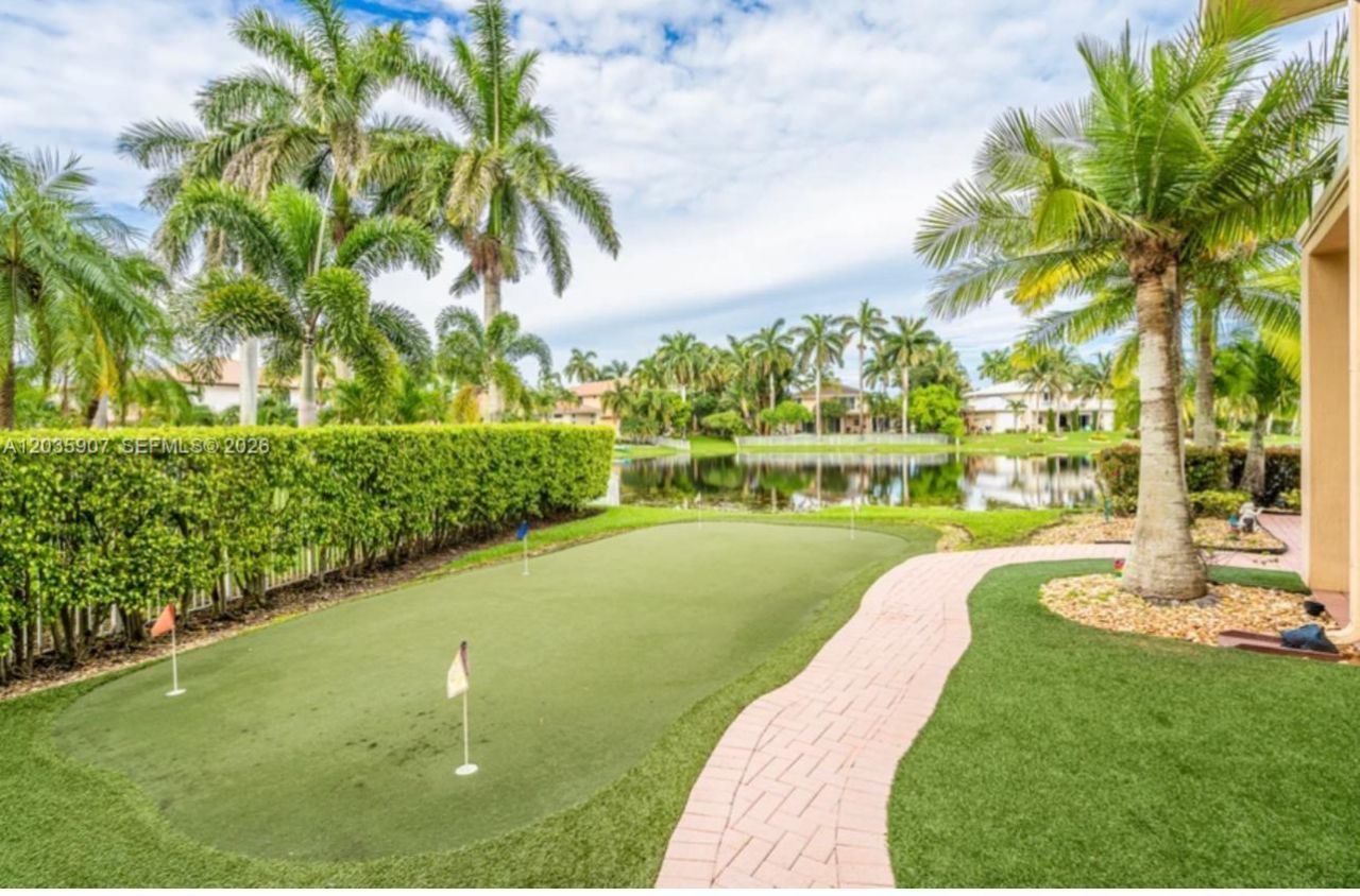 1333 SW 175th Way, Pembroke Pines, FL 33029 Photo