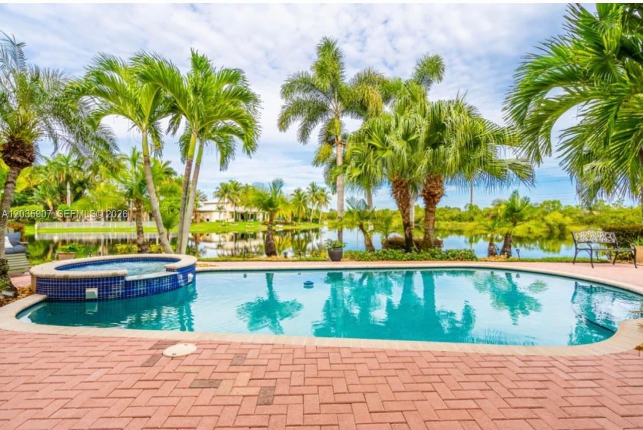 1333 SW 175th Way, Pembroke Pines, FL 33029 Photo