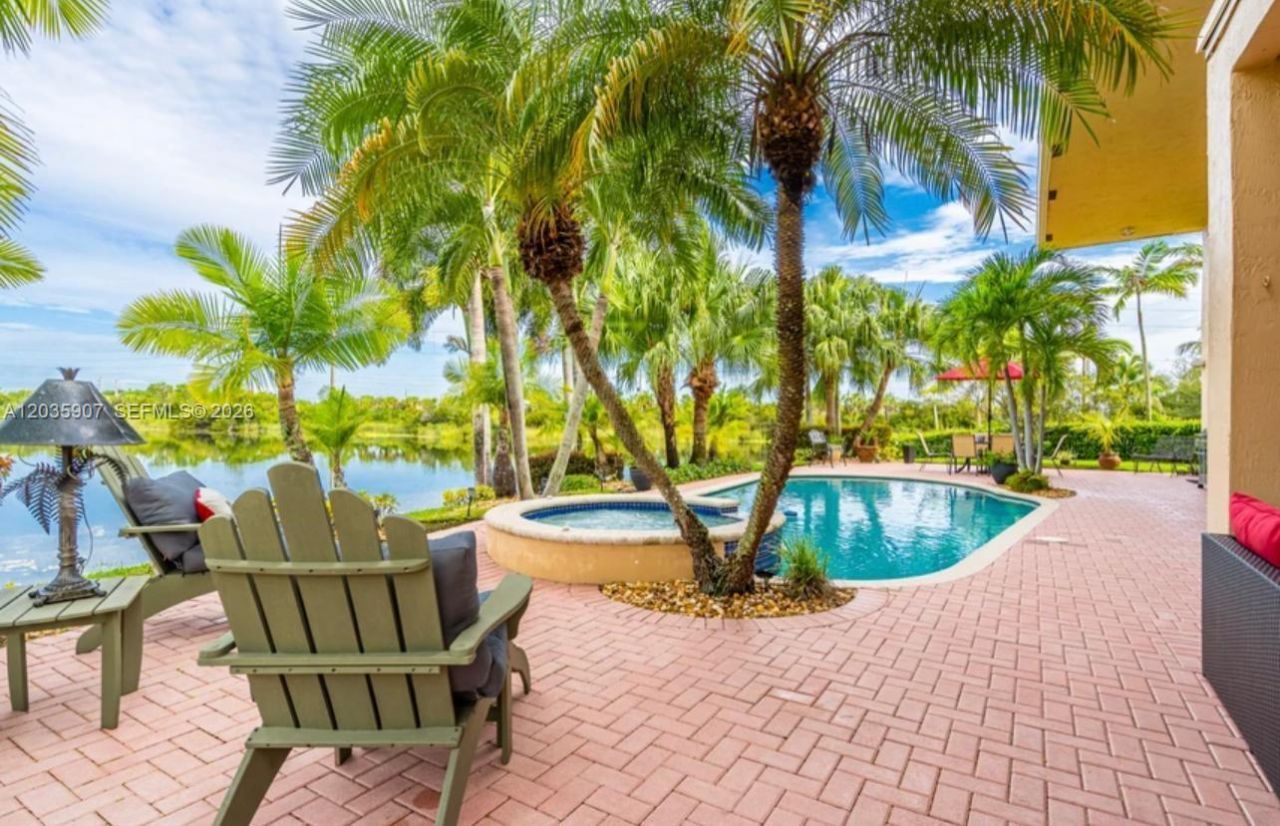1333 SW 175th Way, Pembroke Pines, FL 33029 Photo