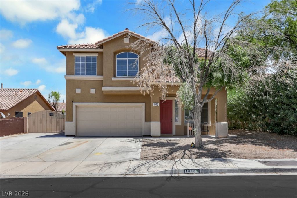 1040 Royal Skyline Street , Henderson, NV 89002