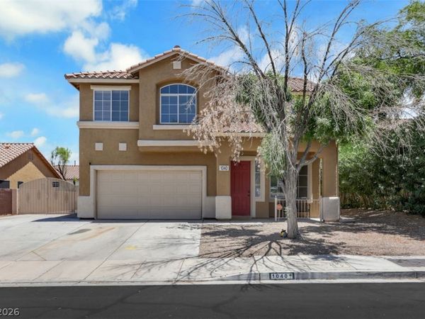 1040 Royal Skyline Street , Henderson, NV 89002