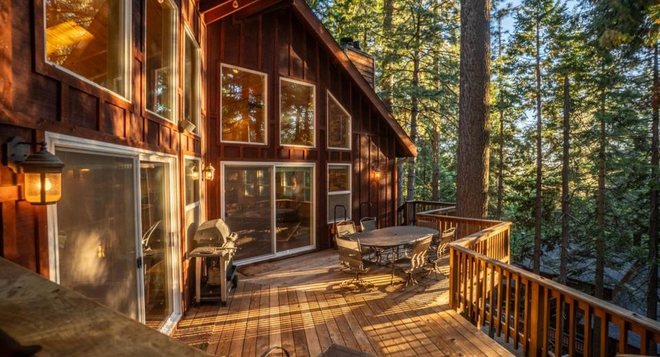 3813 Bigfoot Cir, Camp Connell, CA 95223 Photo