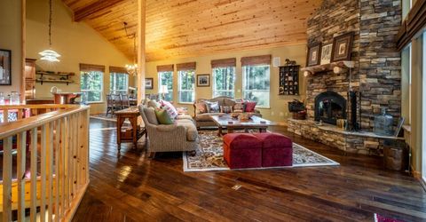 3813 Bigfoot Cir, Camp Connell, CA 95223 Photo