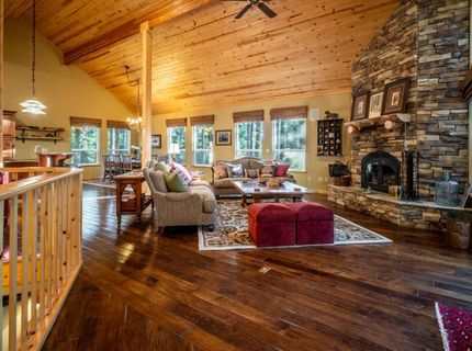 3813 Bigfoot Cir, Camp Connell, CA 95223 Photo