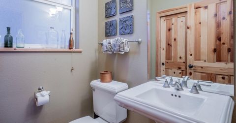 3813 Bigfoot Cir, Camp Connell, CA 95223 Photo
