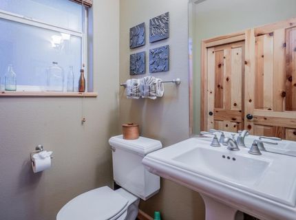 3813 Bigfoot Cir, Camp Connell, CA 95223 Photo