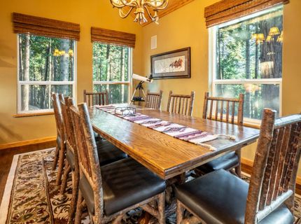 3813 Bigfoot Cir, Camp Connell, CA 95223 Photo