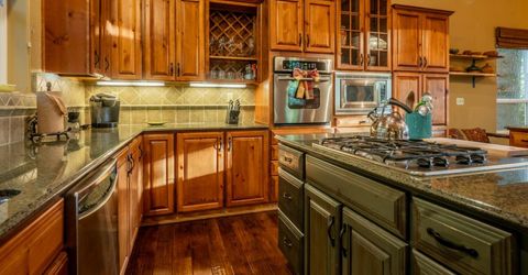 3813 Bigfoot Cir, Camp Connell, CA 95223 Photo