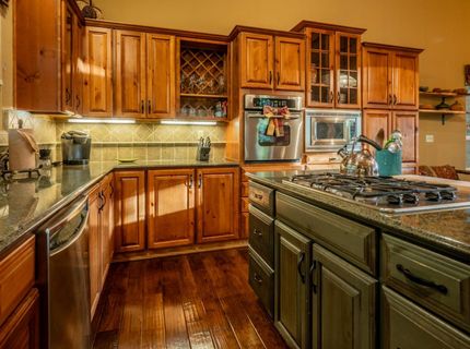 3813 Bigfoot Cir, Camp Connell, CA 95223 Photo