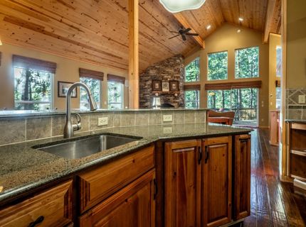 3813 Bigfoot Cir, Camp Connell, CA 95223 Photo