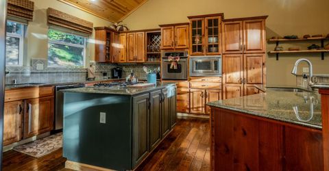 3813 Bigfoot Cir, Camp Connell, CA 95223 Photo