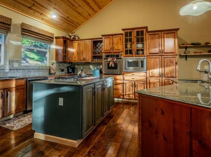 3813 Bigfoot Cir, Camp Connell, CA 95223 Photo