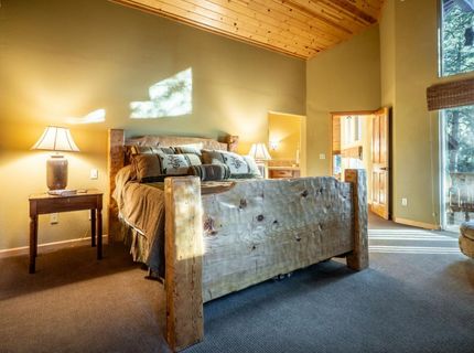 3813 Bigfoot Cir, Camp Connell, CA 95223 Photo