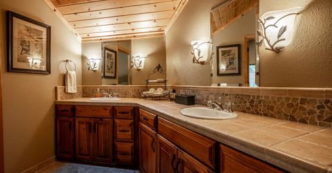 3813 Bigfoot Cir, Camp Connell, CA 95223 Photo