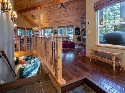 3813 Bigfoot Cir, Camp Connell, CA 95223 Photo