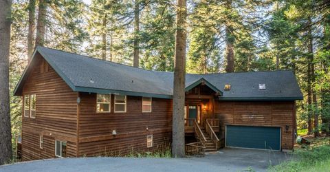 3813 Bigfoot Cir, Camp Connell, CA 95223 Photo