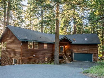 3813 Bigfoot Cir, Camp Connell, CA 95223 Photo