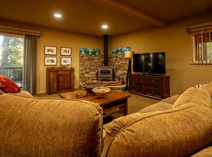 3813 Bigfoot Cir, Camp Connell, CA 95223 Photo