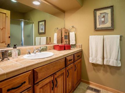 3813 Bigfoot Cir, Camp Connell, CA 95223 Photo