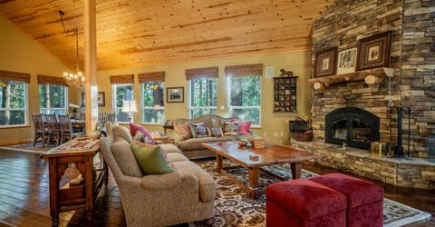 3813 Bigfoot Cir, Camp Connell, CA 95223 Photo