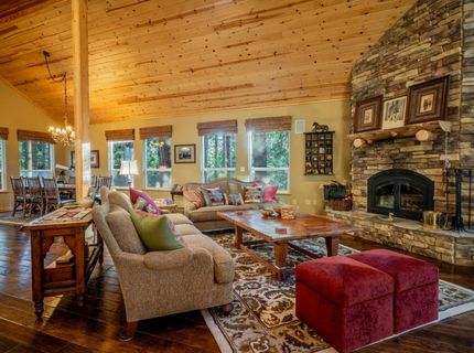 3813 Bigfoot Cir, Camp Connell, CA 95223 Photo