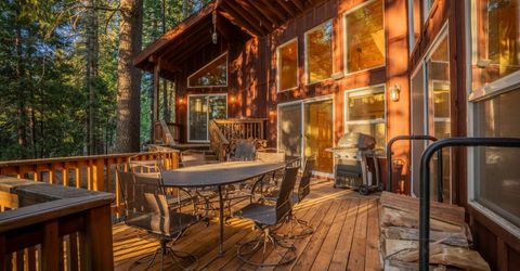 3813 Bigfoot Cir, Camp Connell, CA 95223 Photo